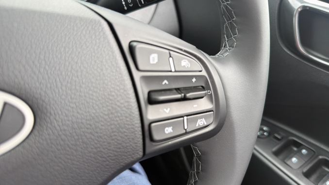 Hyundai i10 1.0 [63] Advance 5dr Auto [Nav] Petrol Hatchback - Image 28